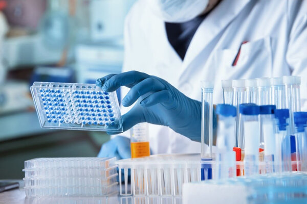Genetic Testing