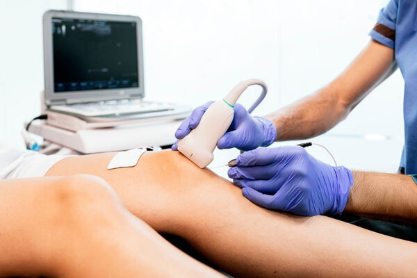 Ultrasound Imaging