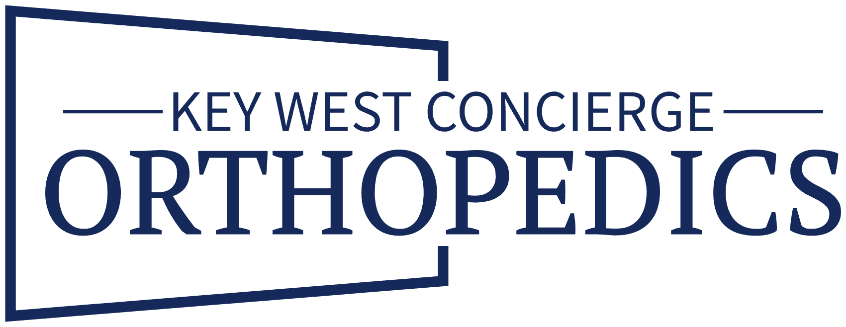 Key West Concierge Orthopedics
