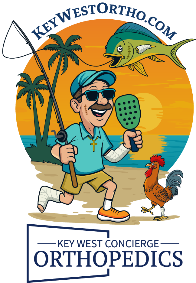 Key West Concierge Orthopedics